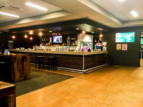Spinifex Hotel - Accommodation Offerings