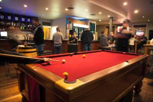 Sporties Hotel - Guest Ratings and Feedback