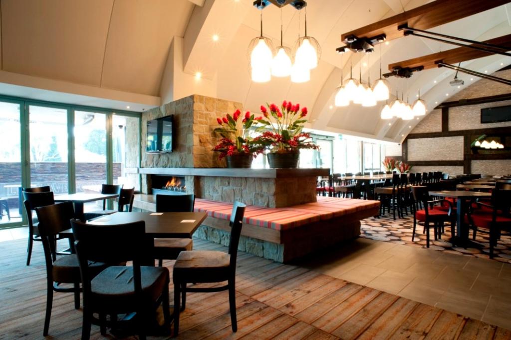 Springs Mittagong Review