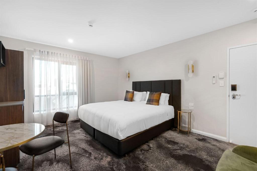 St Hugh Hotel Wagga Wagga Review