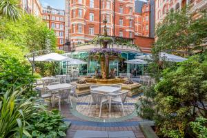 St. James Court, A Taj Hotel, London - Excellent Guest Experience