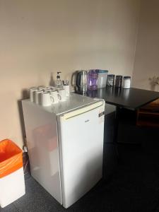 St Marys Hotel - Hotel Amenities and Facilities