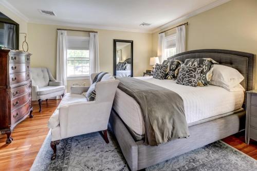 Stagecoach Inn - Guest Experience and Reviews