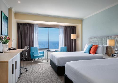 Stamford Grand Adelaide - Guest Ratings and Reviews