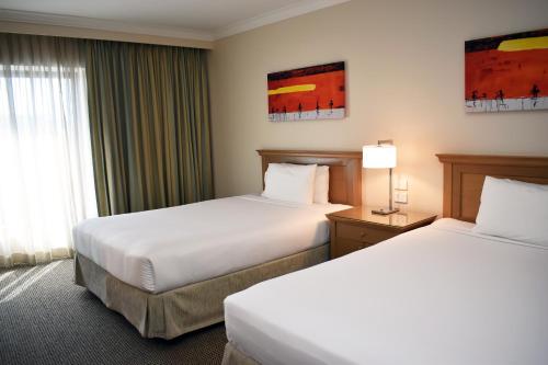 Stamford Plaza Sydney Airport Hotel & Conference Centre - Facilities and Amenities