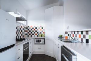 Station Masters House - Accommodation Features