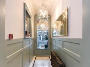 Staunton Hotel - B&B - Location and Accessibility