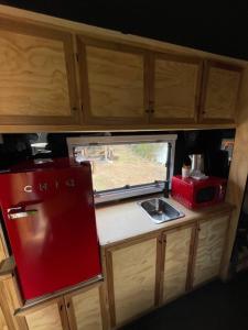 Stawell Grampians Gate C & C Park - Accommodation Options and Amenities