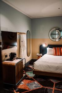 Stay at Hotel Steyne - Accommodation Options
