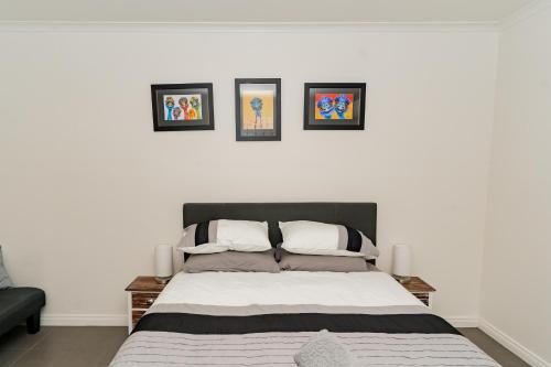Stay in Blackwood - Convenient Location