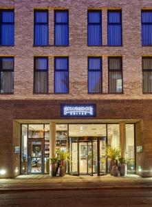 Staybridge Suites London-Vauxhall, an IHG Hotel - Facilities and Services