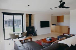 Stony Rise Lodge - Guest Experiences and Reviews