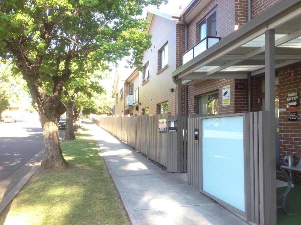 Strathfield Executive Accommodation Review