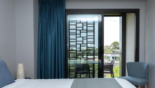 Studio 8 Residences - Adults Only - Room Features and Amenities