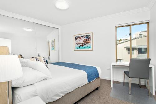 Suite 310 Sandcastles 3 Bedroom Deluxe - Accommodation Features