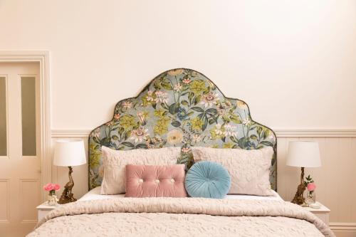 Summerlands - Country Luxe - Exceptional Guest Ratings and Highlights