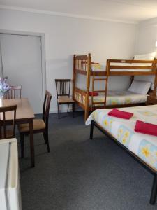 Summers Rest Units - Accommodation Details