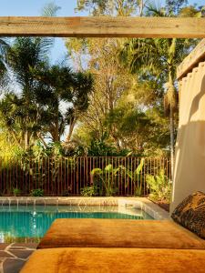 Sun Ranch - Accommodation and Room Types