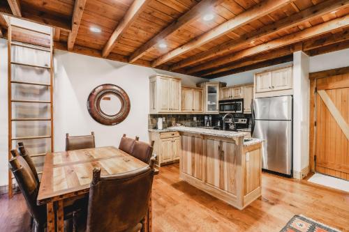 Sundance Mountain Resort - Accommodation Options