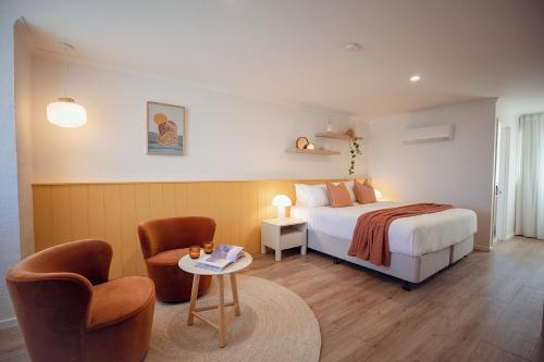 Sunnymead Hotel - Accommodation Offerings