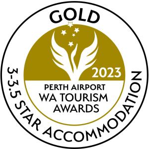 Surfpoint Resort - Accommodation Options