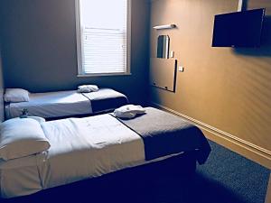 Swansea Hotel - Accommodation Options