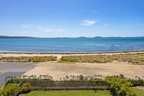 Swansea Motor Inn Tasmania - Accommodation Options Galore