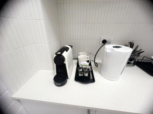 Sydney Boutique Hotel - Accommodations and Room Types