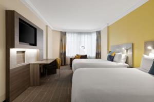 Sydney Central Hotel Managed by The Ascott Limited - Guest Reviews and Ratings