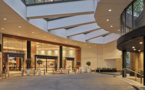 Sydney Harbour Marriott Hotel at Circular Quay - Accommodation Options