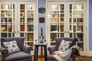 Tallawarra Homestead - Accommodation and Amenities