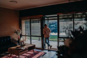 Tanah Marah - Accommodation Options