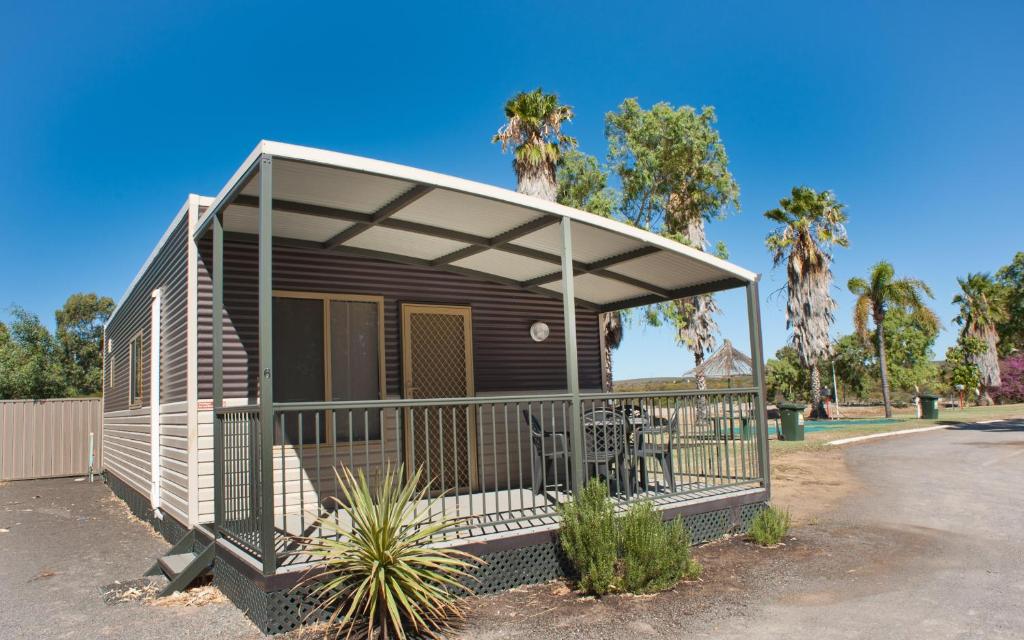 Tasman Holiday Parks - Kalbarri Review