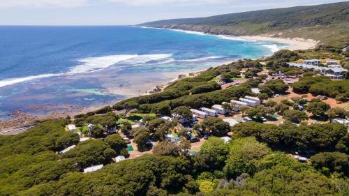 Tasman Holiday Parks - Yallingup Beach - Accommodation Features