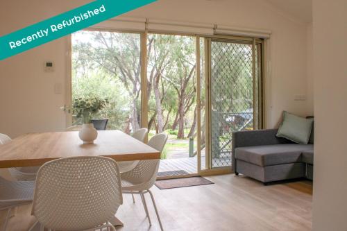 Tasman Holiday Parks - Yallingup Caves - Accommodation Options