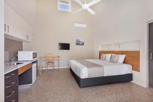 Tathra Beach House Holiday Apartments - Accommodation Choices