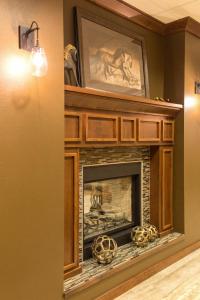Teddys Residential Suites New Town - Accommodation Options