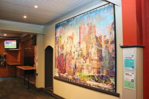 Telegraph Hotel Numurkah - Exceptional Guest Ratings and Reviews