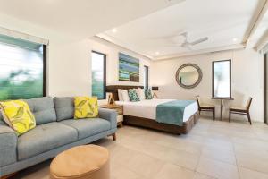Temple Resort & Spa Port Douglas Review - Accommodation Options