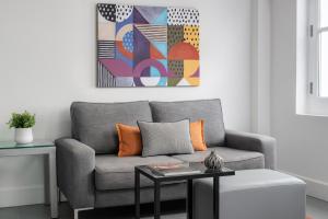 Templeton Place by Supercity Aparthotels - Accommodation Highlights