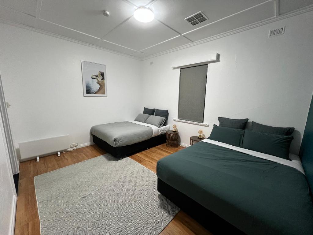 The 155 Ral Ral Avenue Stay Review