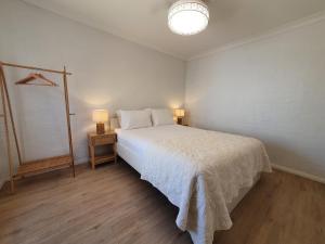 The African Reef - Accommodation Types