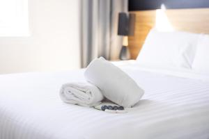 The Albion Hotel - Accommodation Details
