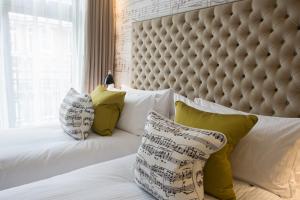 The Ampersand Hotel - Small Luxury Hotels of the World - Guest Ratings and Reviews