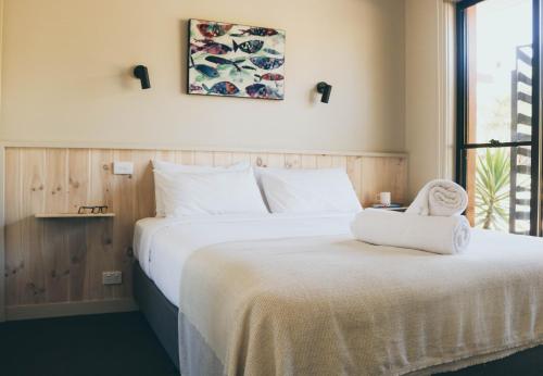 The Anchorage Bermagui - Accommodation Offerings