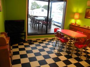 The Anchorage Cottage Kangaroo Island - Accommodation Details