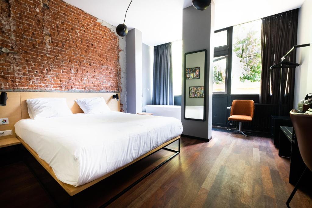 The Arcade Hotel Amsterdam - Guest Experience and Reviews