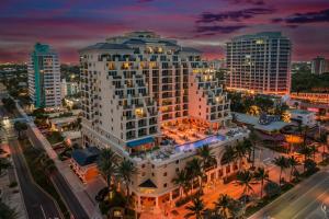 The Atlantic Hotel & Spa - Guest Ratings and Feedback