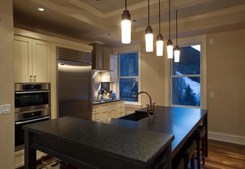 The Auberge Residences at Element 52 - Accommodation Options