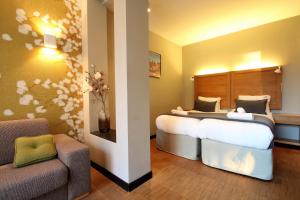 The Bank Hotel - Guest Ratings and Highlights